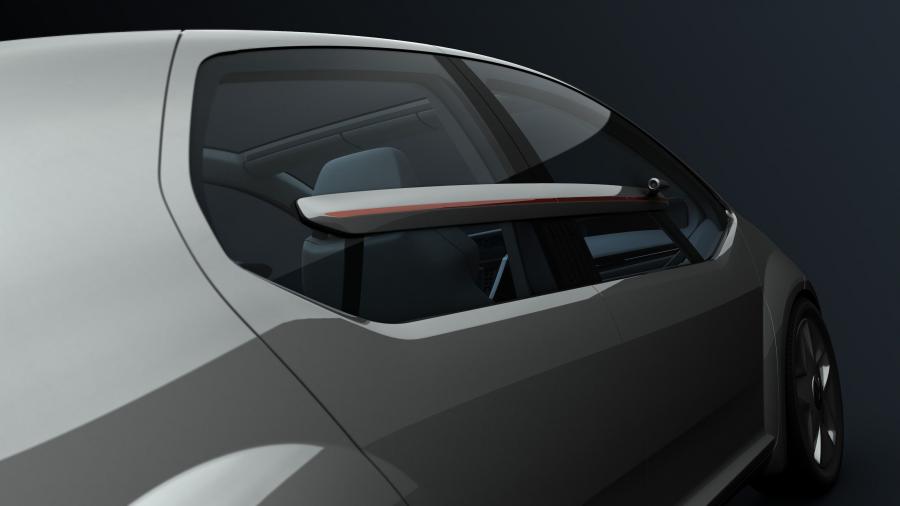  ItalDesign Go 2011 года  (фото 52 из 58)